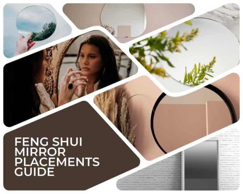 Best Feng Shui Mirror Placements for your Home - 2022 Guide