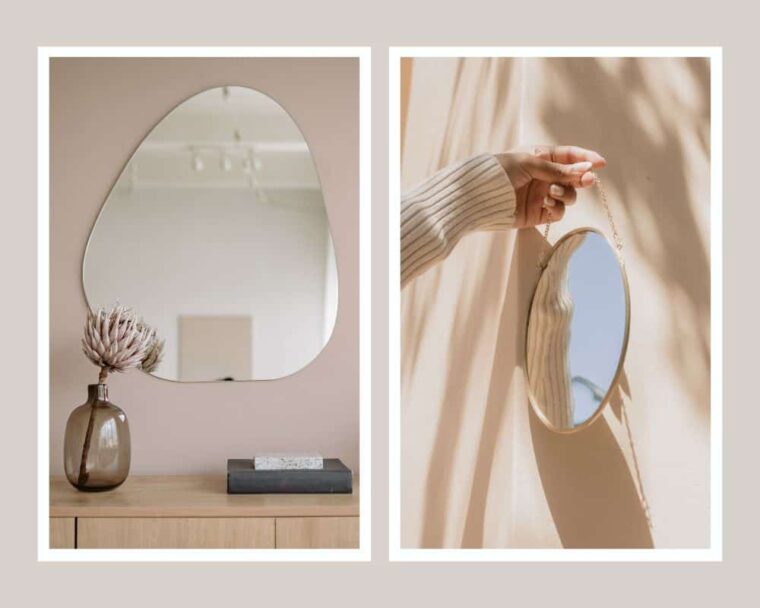 Best Feng Shui Mirror Placements for your Home - 2022 Guide