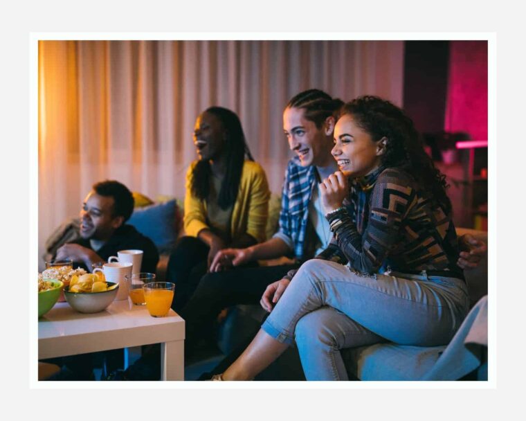 Simple 18th Birthday Party Ideas At Home! For All Budgets!