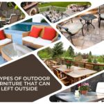 5 Types of Outdoor Furniture that Can Be Left Outside (1)