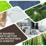 Are Bamboo Sheets BETTER than Microfiber Bed Sheets Let's Find Out