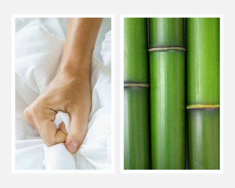 Are Bamboo Sheets BETTER than Microfiber Bed Sheets Let's Find Out