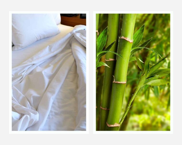 Are Bamboo Sheets BETTER than Microfiber Bed Sheets Let's Find Out