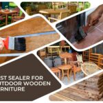 Best Sealer for Outdoor Wooden Furniture