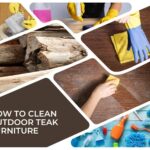How To Clean Outdoor Teak Furniture (1)