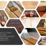 How to Stain and Seal Outdoor Wood Furniture Correctly (3)