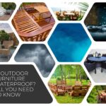 Is Outdoor Furniture Waterproof All you need to Know