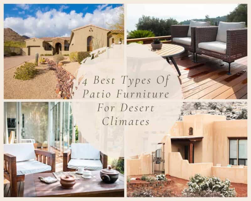 4 Best Types Of Patio Furniture For Desert Climates (1)