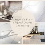 5 Steps To Fix A Chipped Quartz Countertop