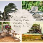 Buying Patio Furniture For Windy Areas