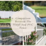 vinyl vs pvc fences