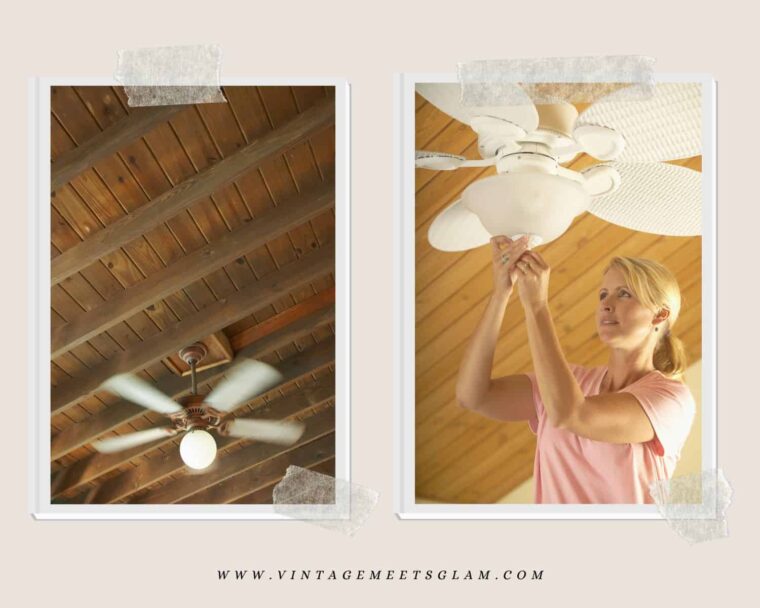 Using Ceiling Fans In Your Home Are They Classy Or Outdated