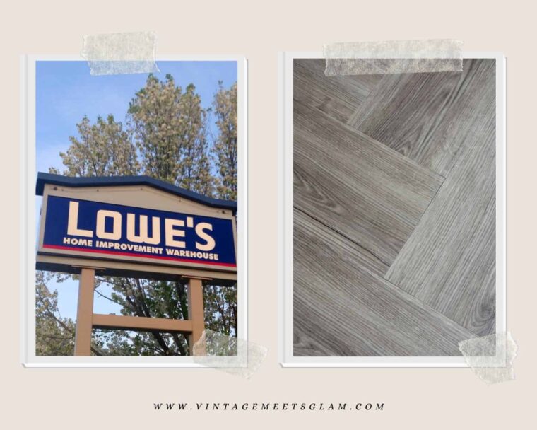 What Does Lowes Charge for Vinyl Plank Floor Installation