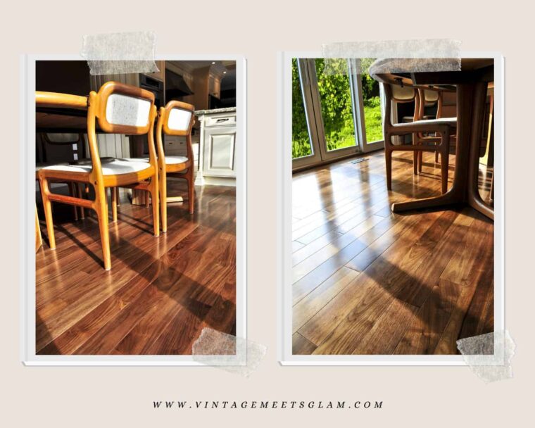 How Long Does It Take To Refinish Hardwood Floors?