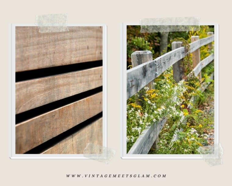 Teak vs. Ipe Wood For Your Fence