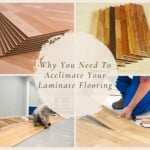 Why You Need To Acclimate Your Laminate Flooring