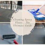 Cleaning Epoxy Floors - The Ultimate Guide