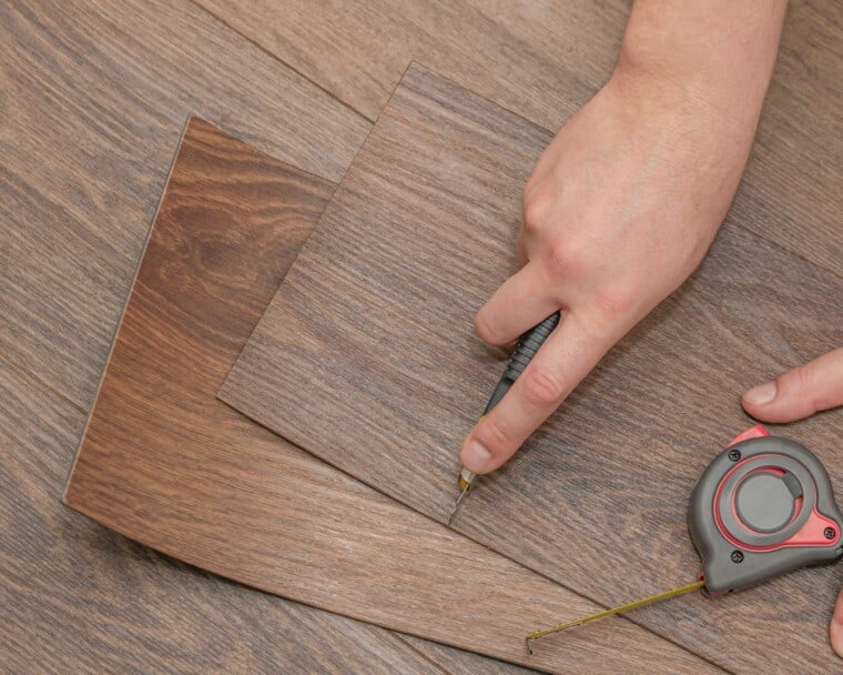 Main 3 Factors that cause Vinyl Flooring to Expand