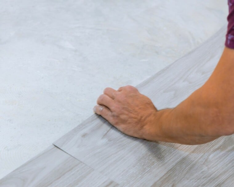 Main 3 Factors that cause Vinyl Flooring to Expand