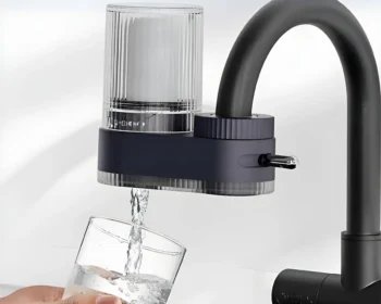 Filter Purity Tap Water Filter Review: A Game Changer for Hydration